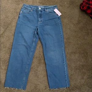 Wild Fable Straight Leg Jeans
